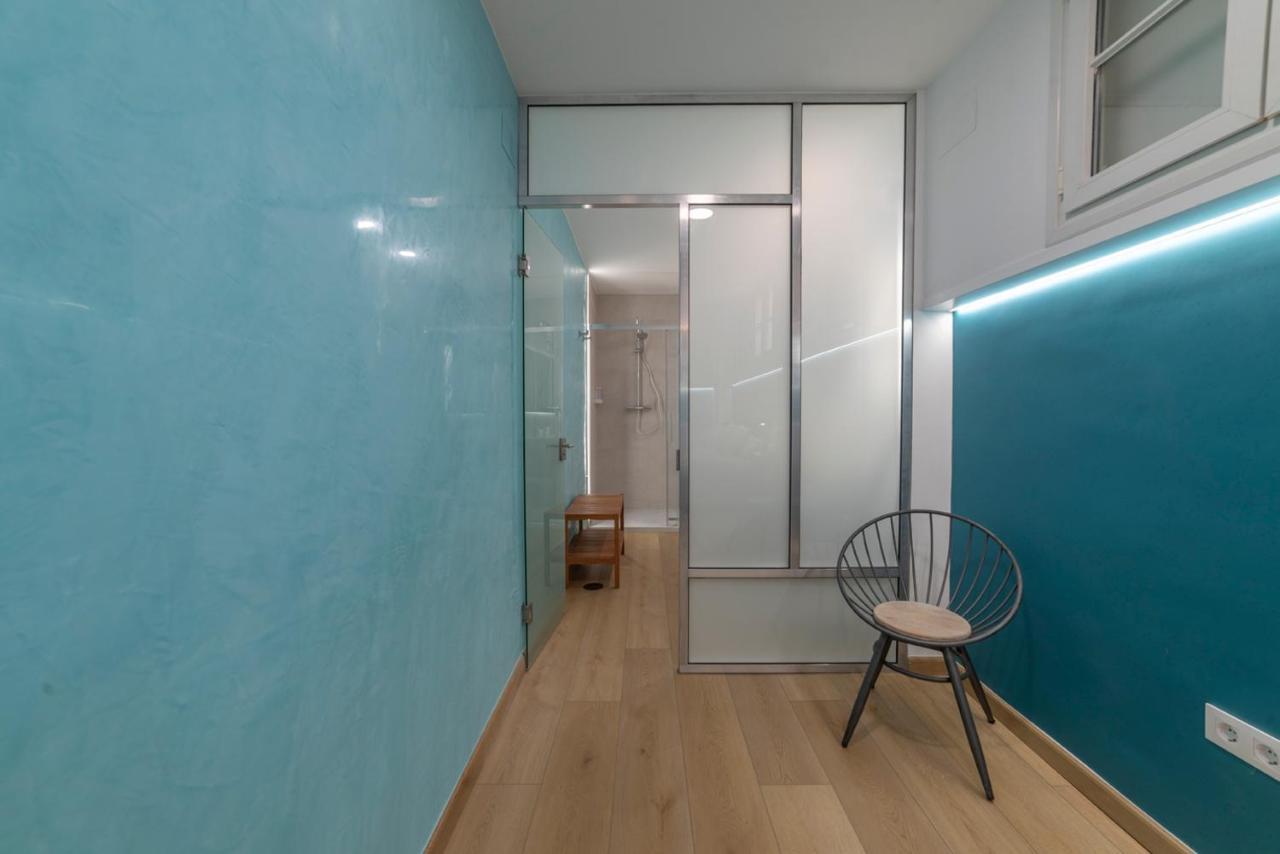Alohamundi Martinez Montanes Apartment Sevilla Bagian luar foto