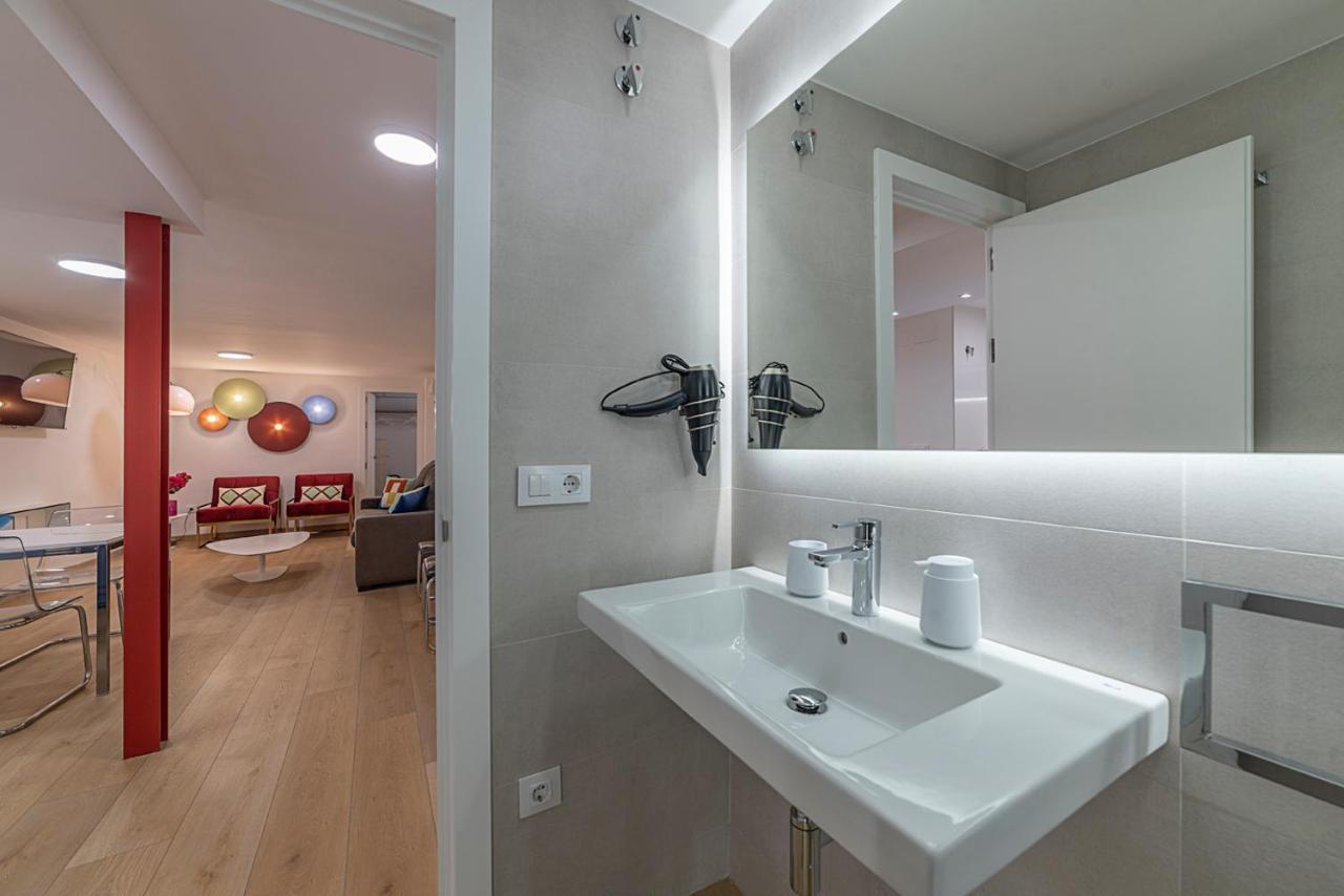 Alohamundi Martinez Montanes Apartment Sevilla Bagian luar foto