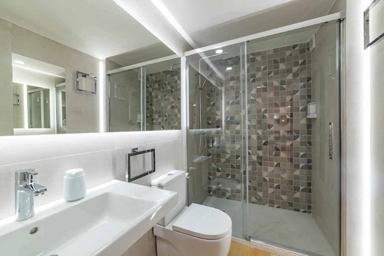 Alohamundi Martinez Montanes Apartment Sevilla Bagian luar foto