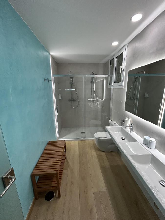 Alohamundi Martinez Montanes Apartment Sevilla Bagian luar foto