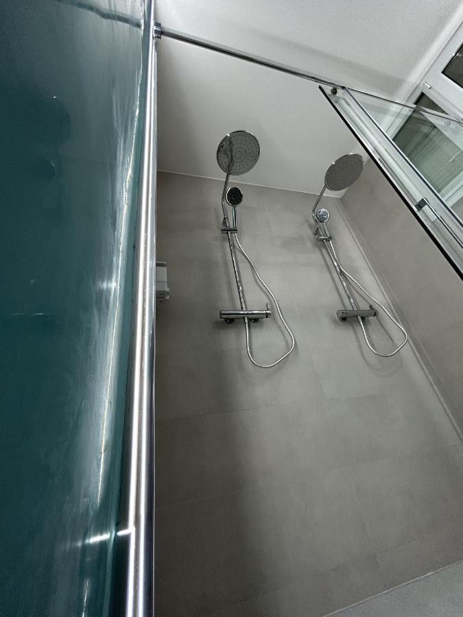 Alohamundi Martinez Montanes Apartment Sevilla Bagian luar foto